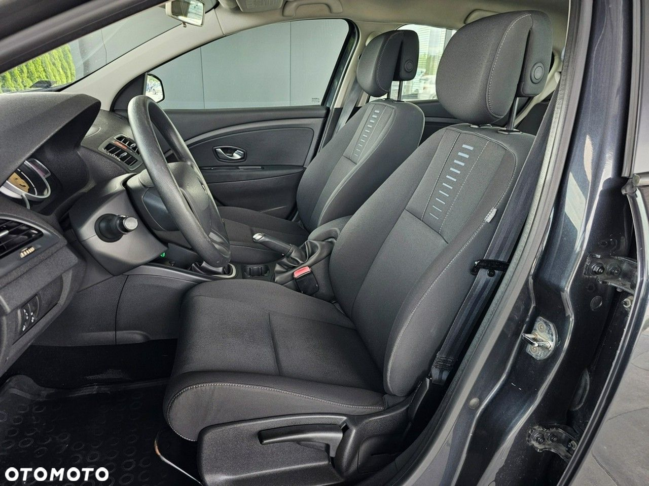 Renault Megane - 18