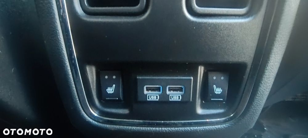 Jeep Grand Cherokee 3.0 CRD Overland Summit EU6 - 17