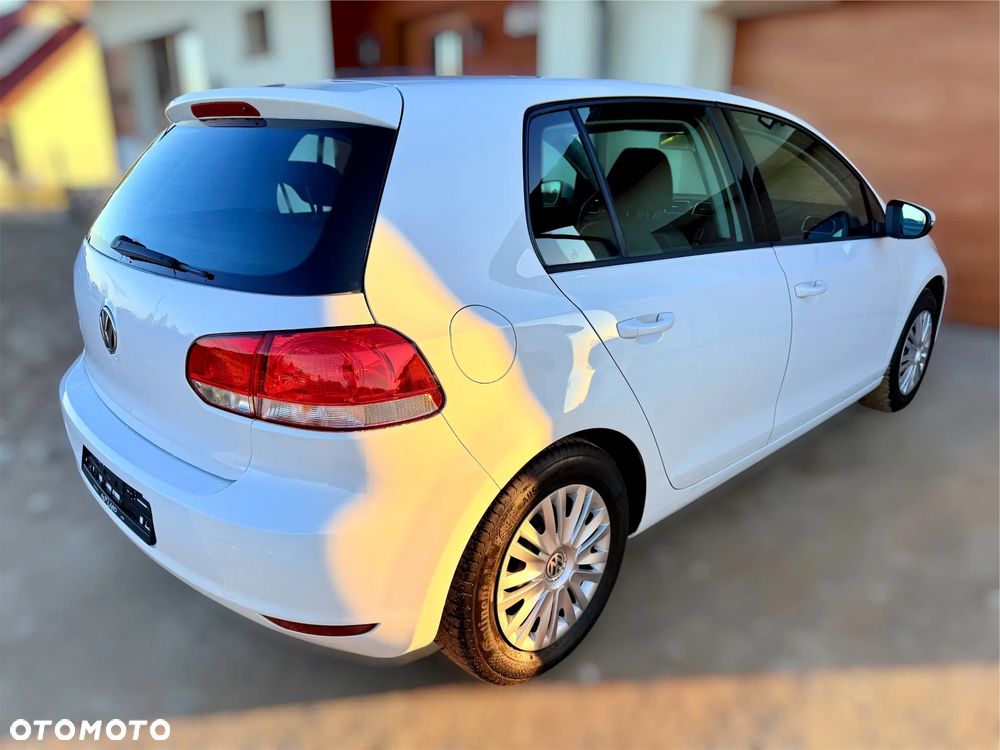 Volkswagen Golf 1.2 TSI Style - 2