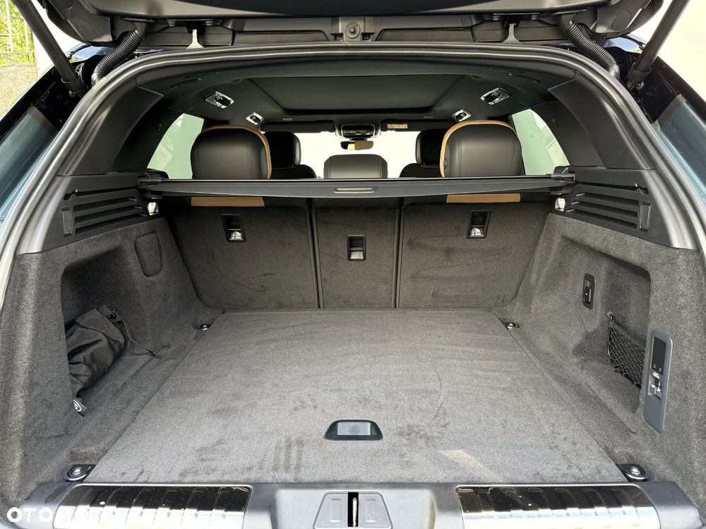 Land Rover Range Rover Sport S 3.0 D SE - 13