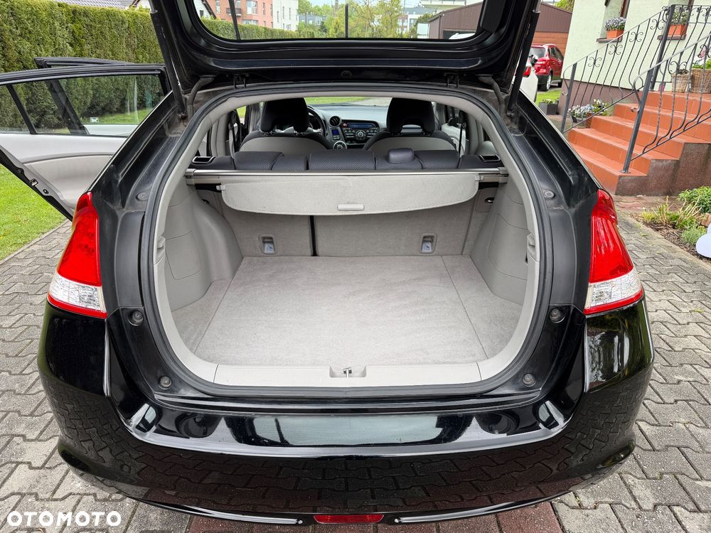 Honda Insight 1.3 Elegance - 23
