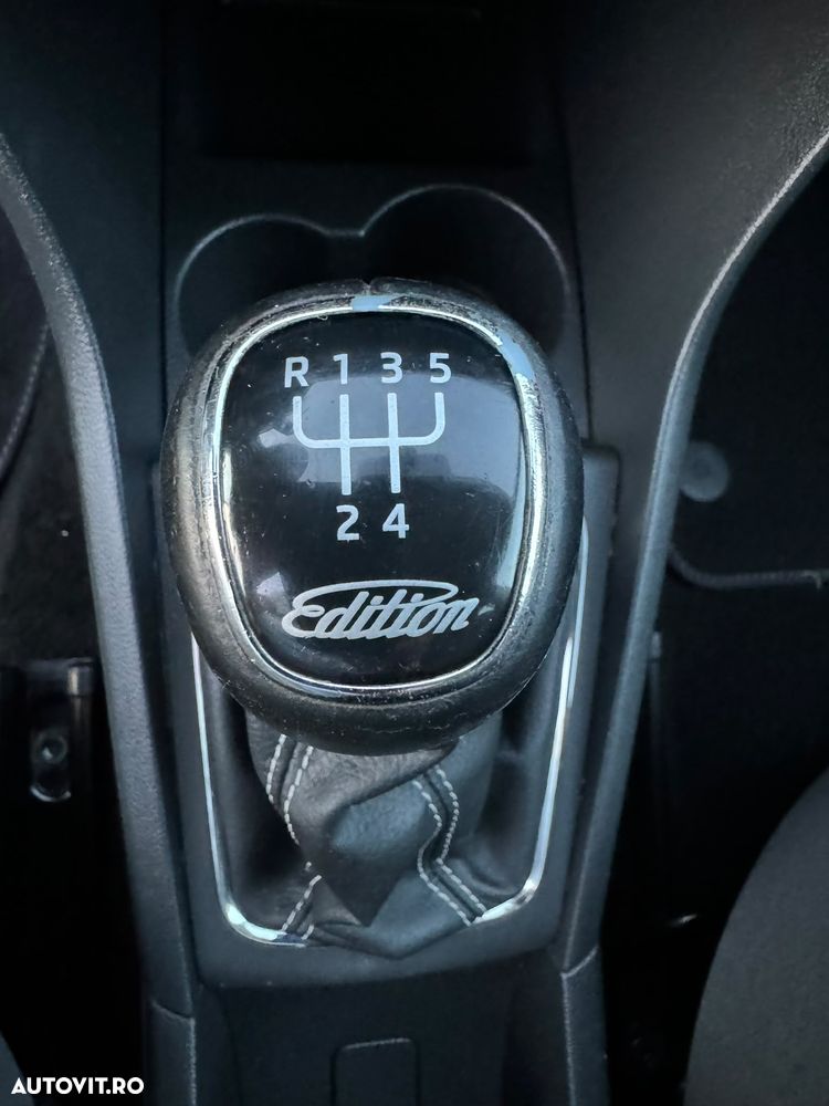 Skoda Rapid 1.2 TSI Ambition - 16