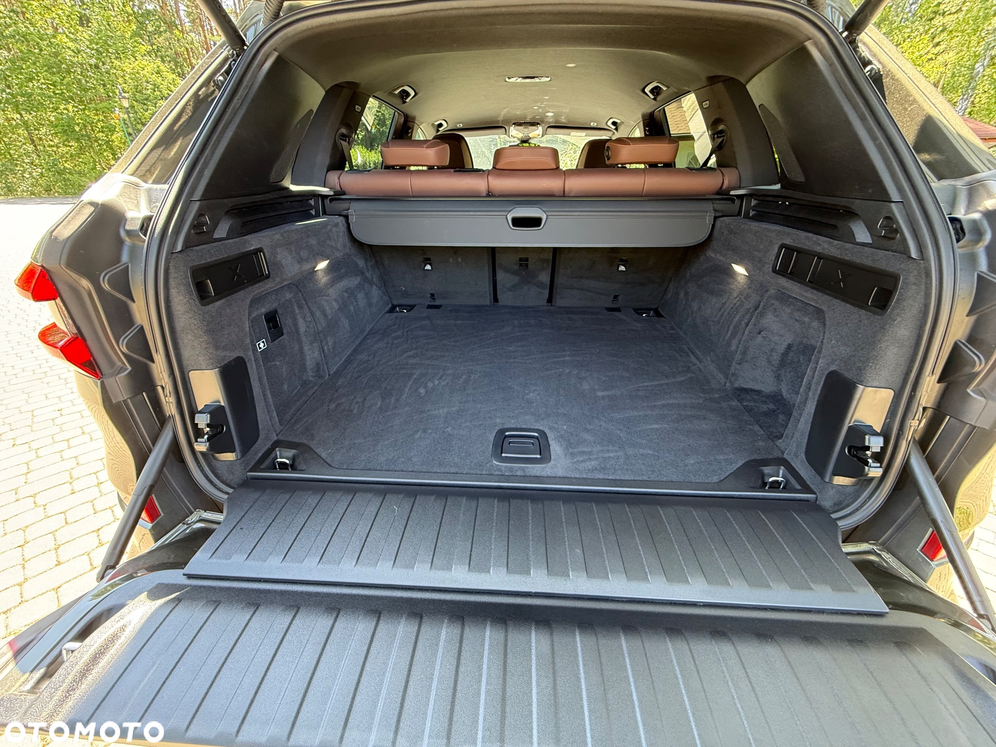 BMW X5 xDrive30d - 10