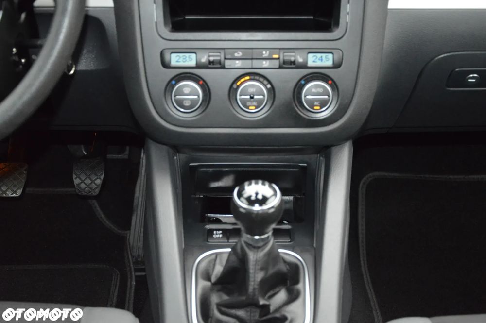 Volkswagen Golf 1.4 United - 25