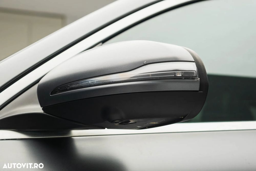 Mercedes-Benz GLC 200 4MATIC MHEV - 17