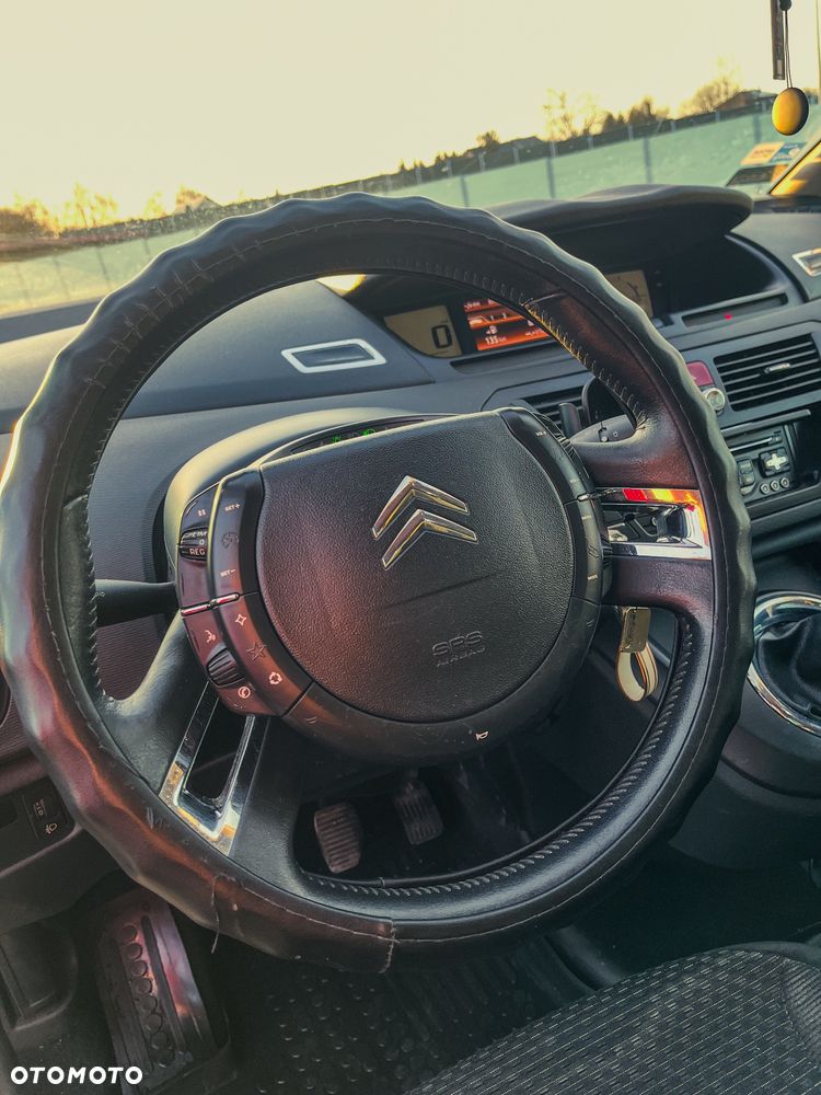 Citroën C4 Picasso - 30