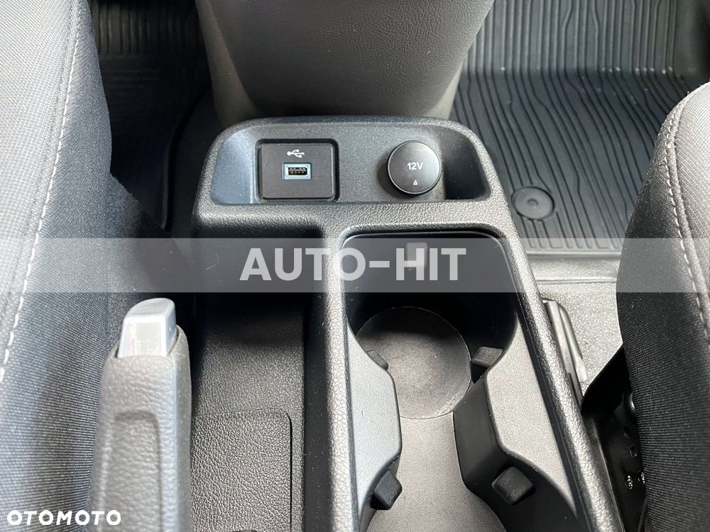 Ford Transit - 27