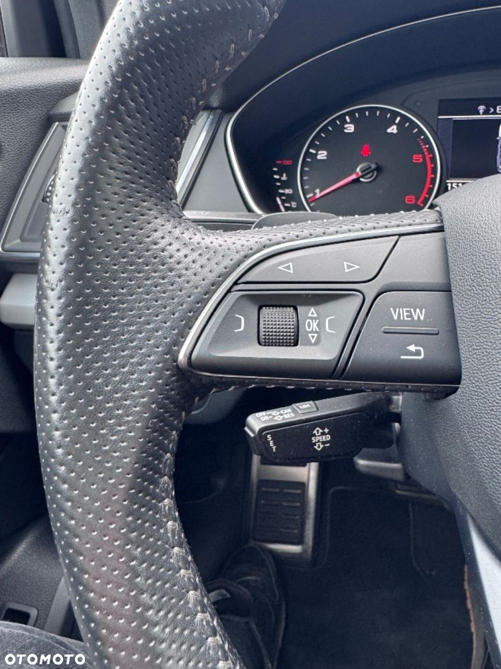 Audi Q5 - 23