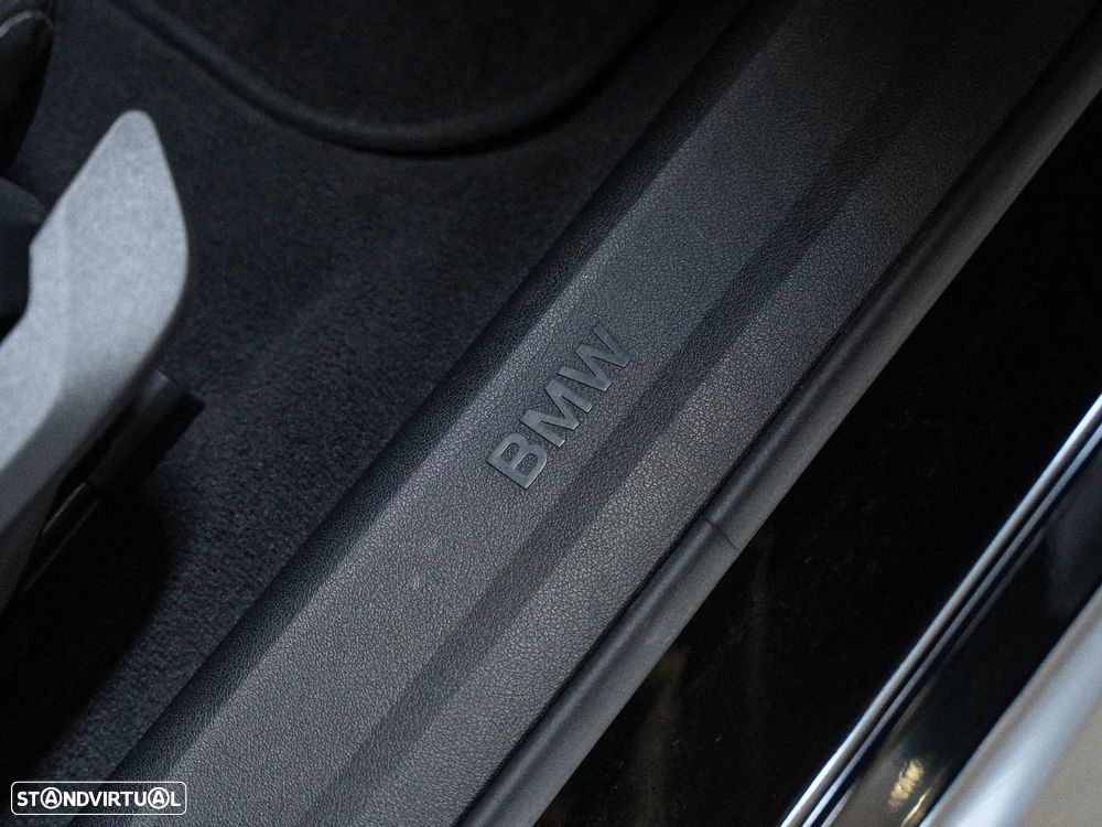 BMW 216 Gran Coupé Pack Desportivo M - 20