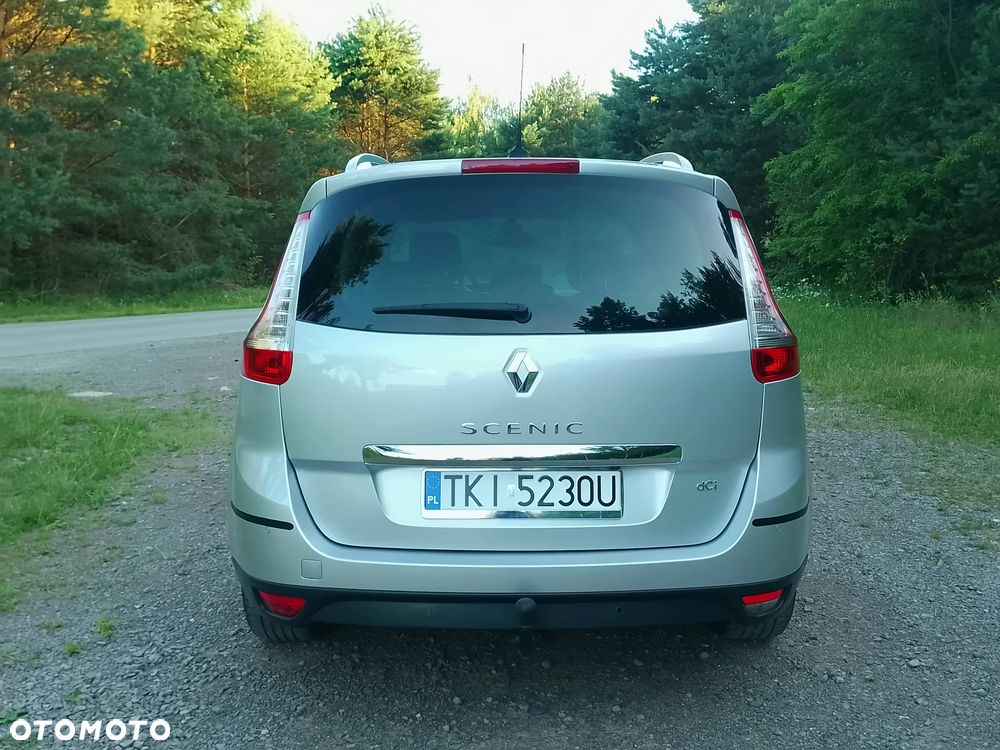 Renault Grand Scenic Energy dCi 110 S&S Bose Edition - 34