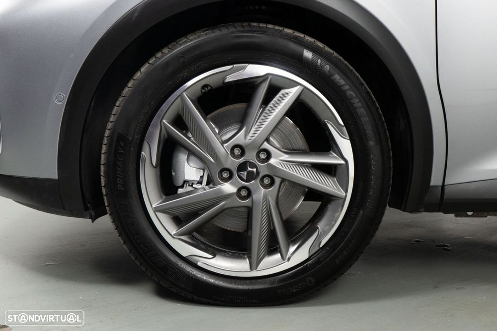 DS DS7 Crossback E-Tense Rivoli EAT8 - 22