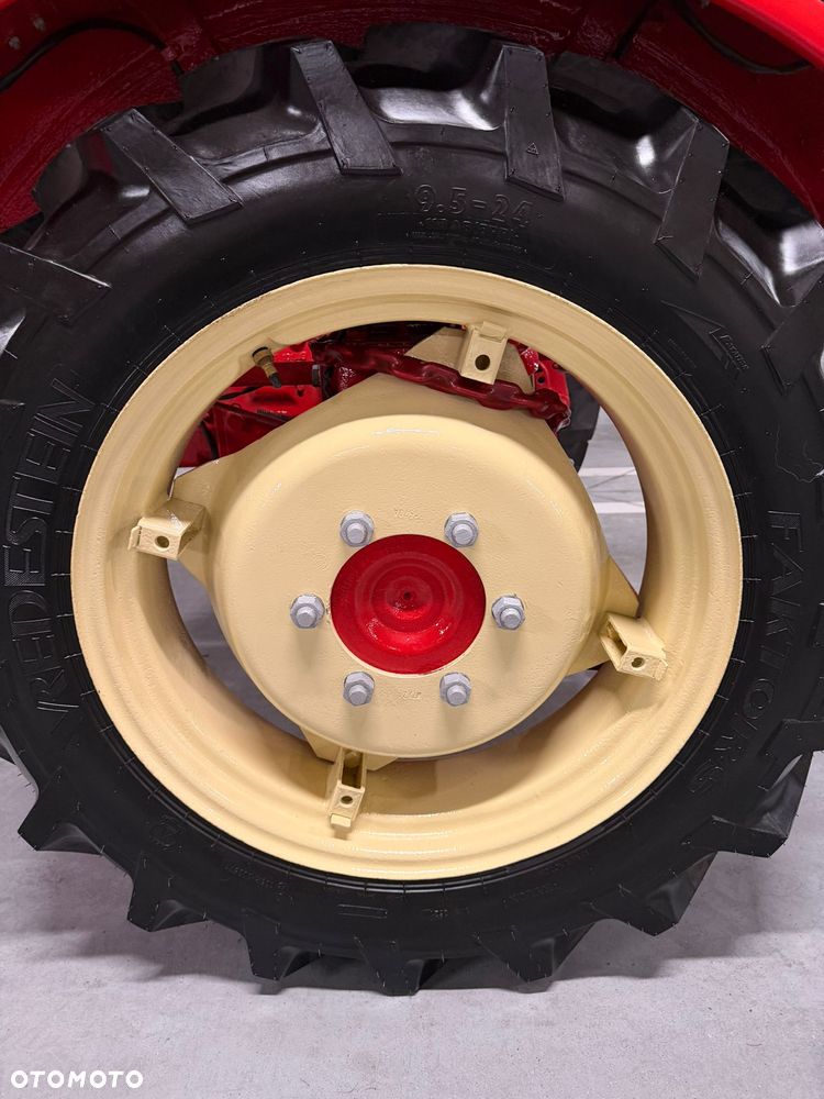 Inny Porsche 108 Junior - 11