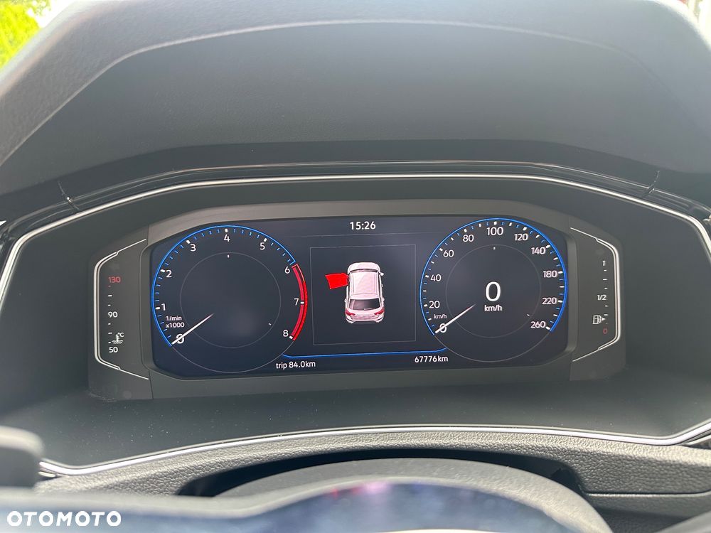Volkswagen T-Roc 1.5 TSI ACT OPF DSG Sport - 18