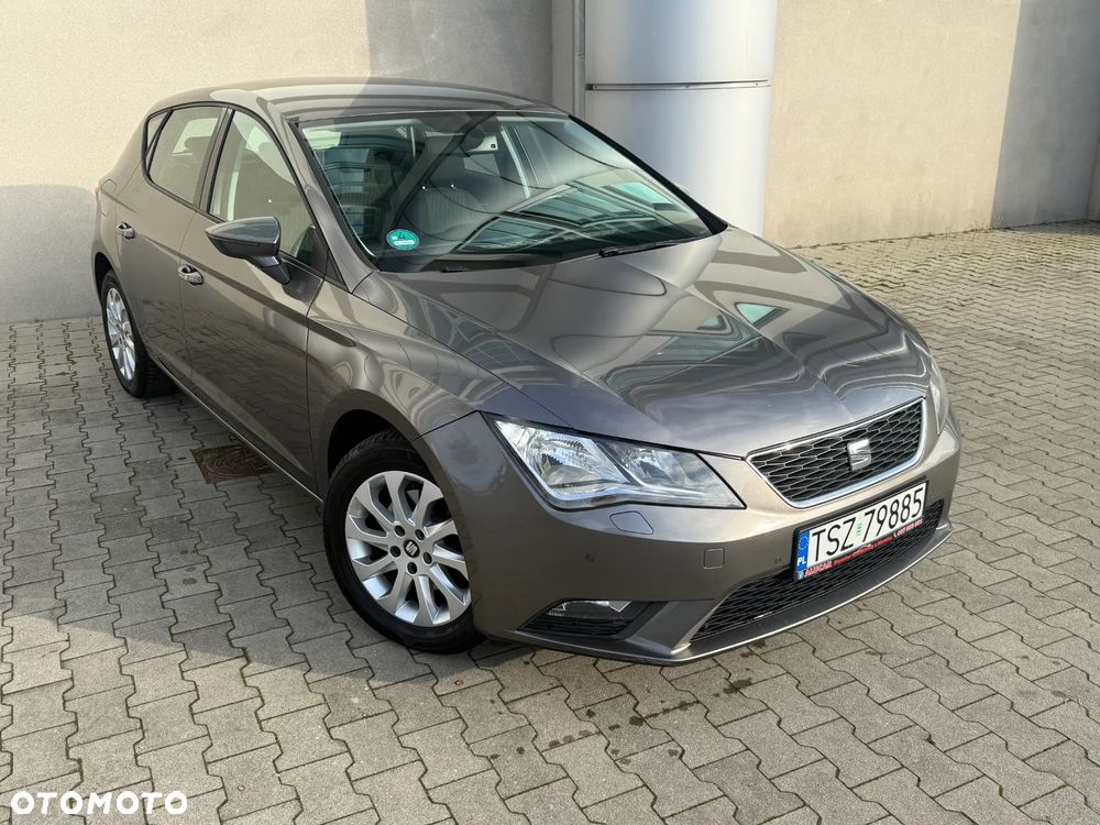 Seat Leon - 4