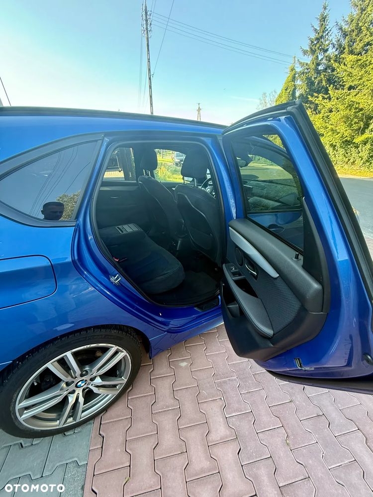 BMW Seria 2 220d xDrive Sport-Aut M Sport - 19