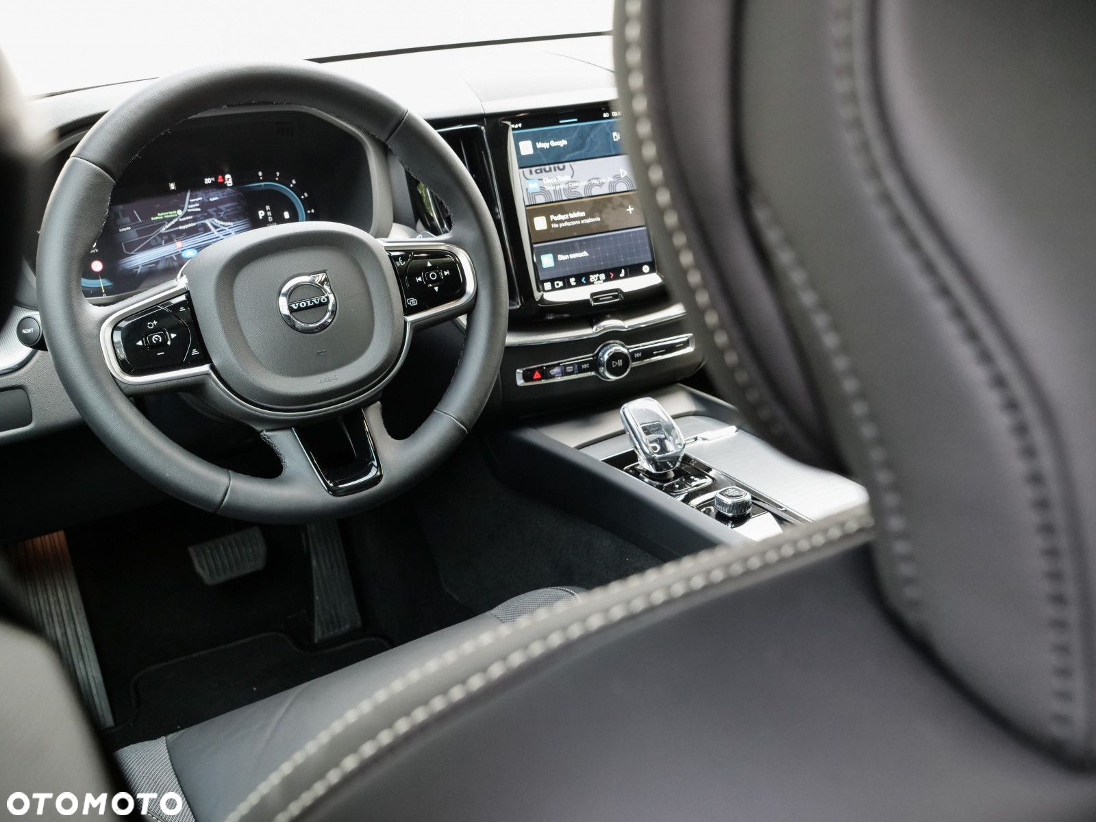 Volvo XC 60 - 17