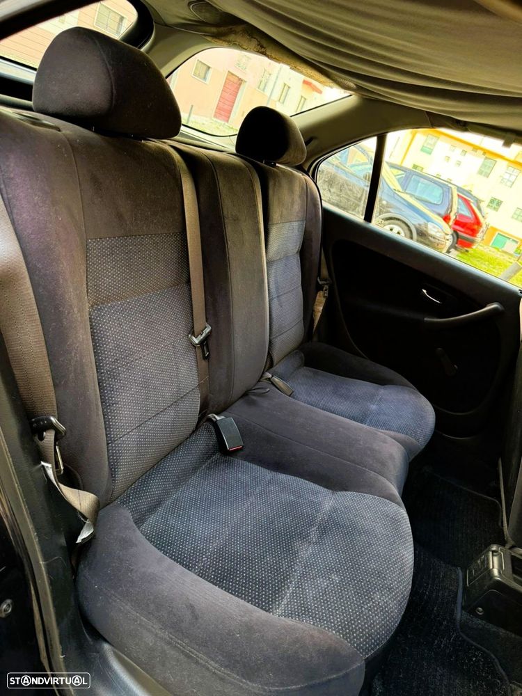 Honda Civic Aerodeck 1.4i S - 14