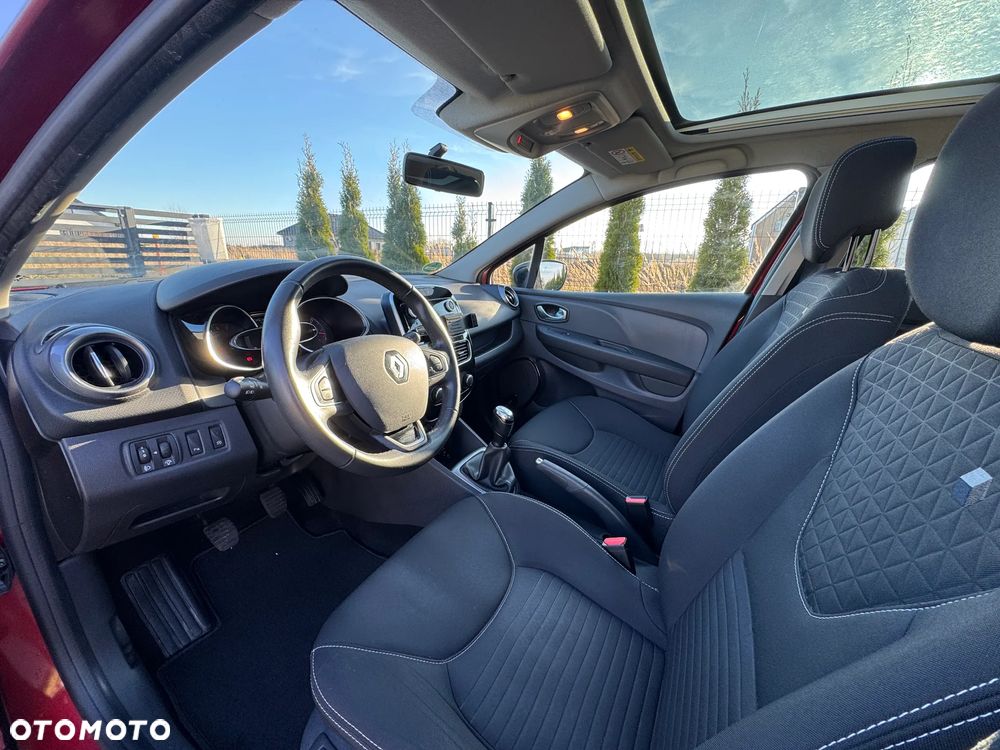 Renault Clio Energy TCe 90 Start & Stop Limited - 6