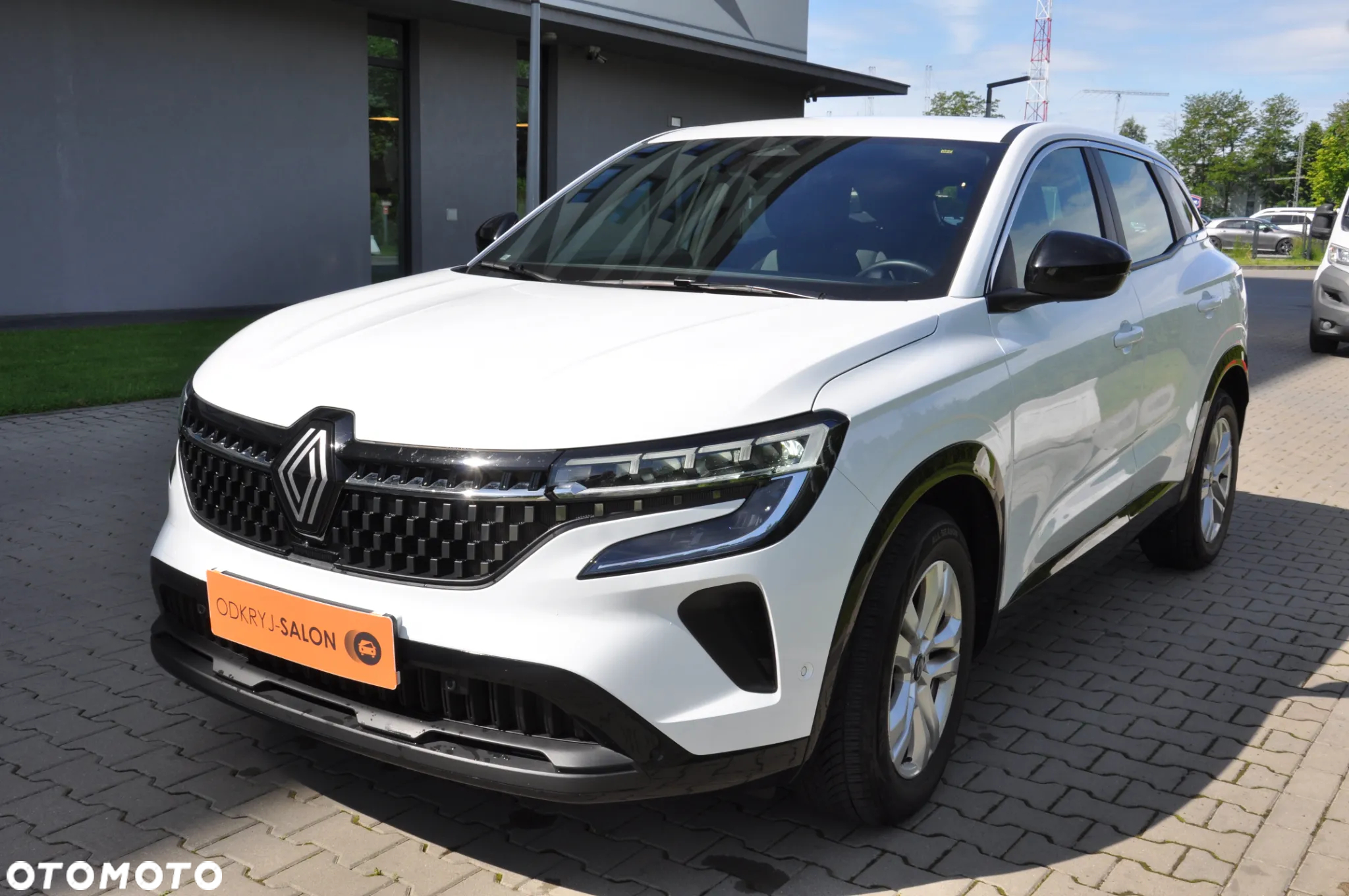 Renault Austral - 3
