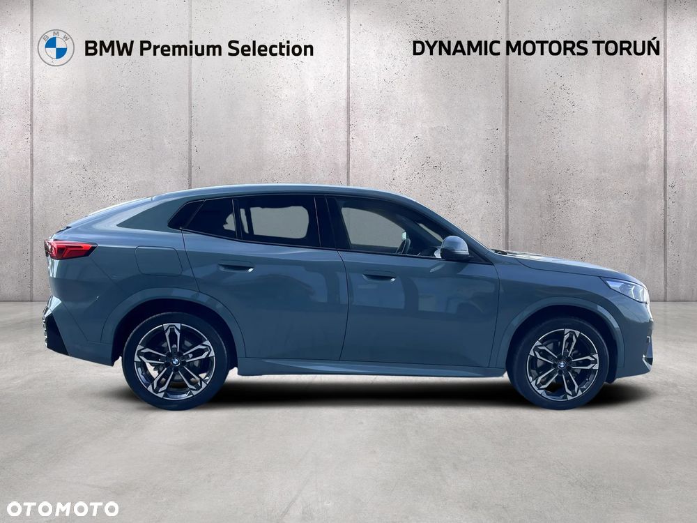 BMW X2 - 8