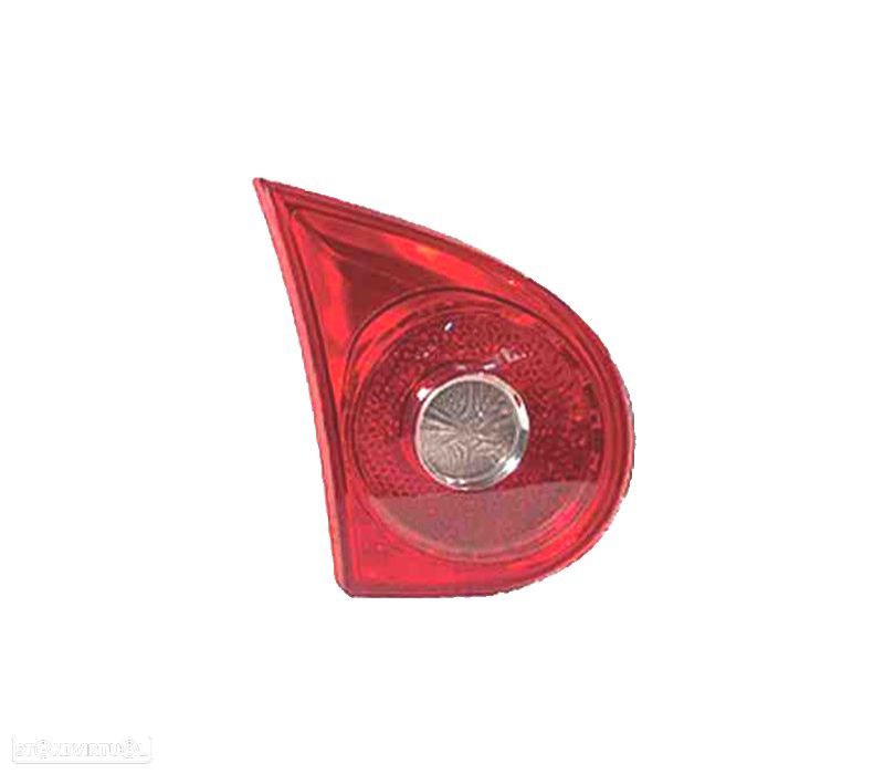 FAROLIN ESQ INTERIORES VOLKSWAGEN VW GOLF V 3 5P 03-08 - 1