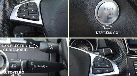 Mercedes-Benz GLE Coupe - 14