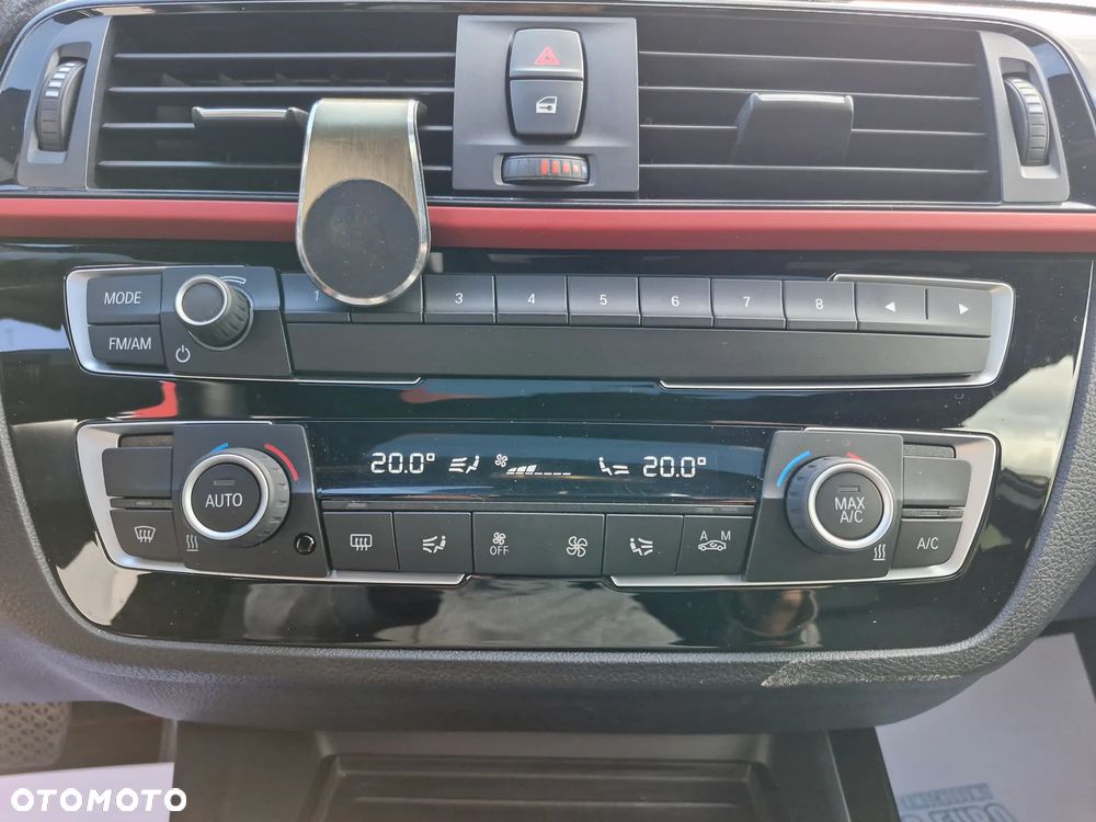 BMW Seria 2 230i GPF Sport Line sport - 30