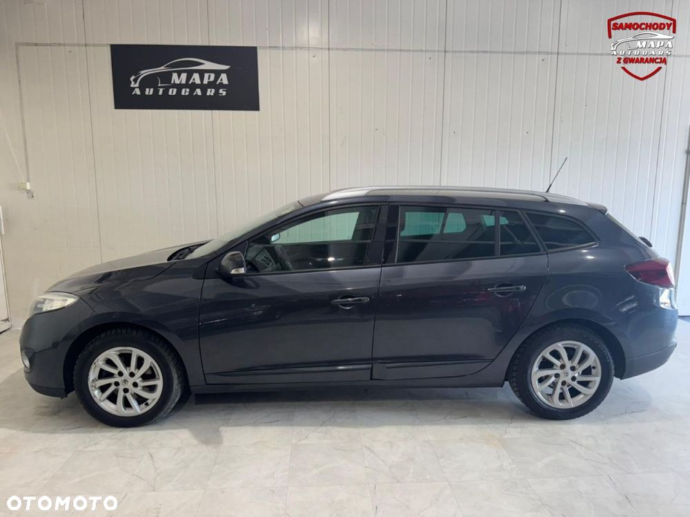 Renault Megane - 4