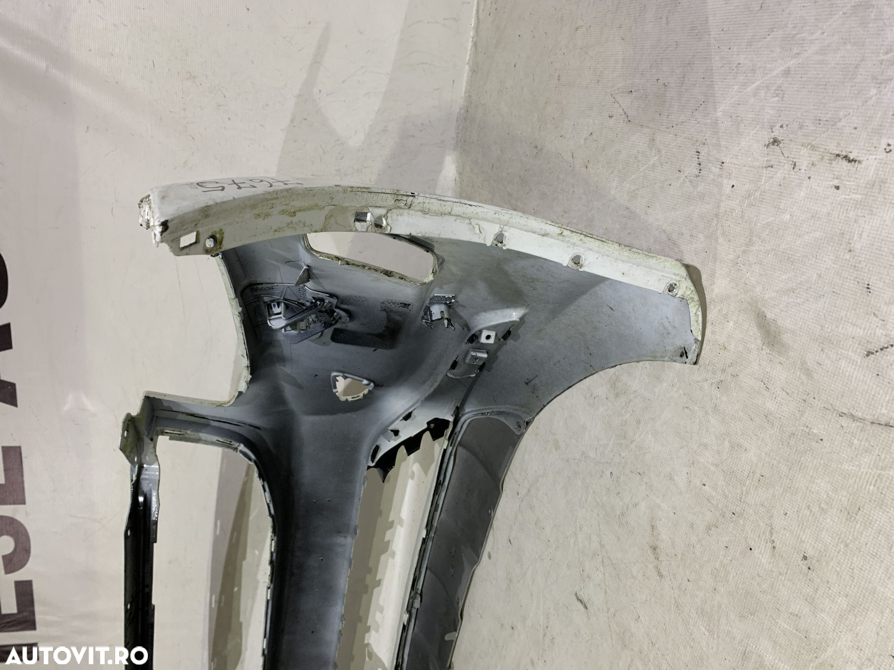 Bara fata Volvo XC60, 2013, 2014, 2015, 2016, 2017, cod origine OE 31323765. - 10