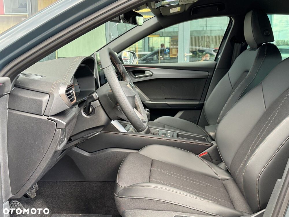 Cupra Leon 1.5 TSI - 19