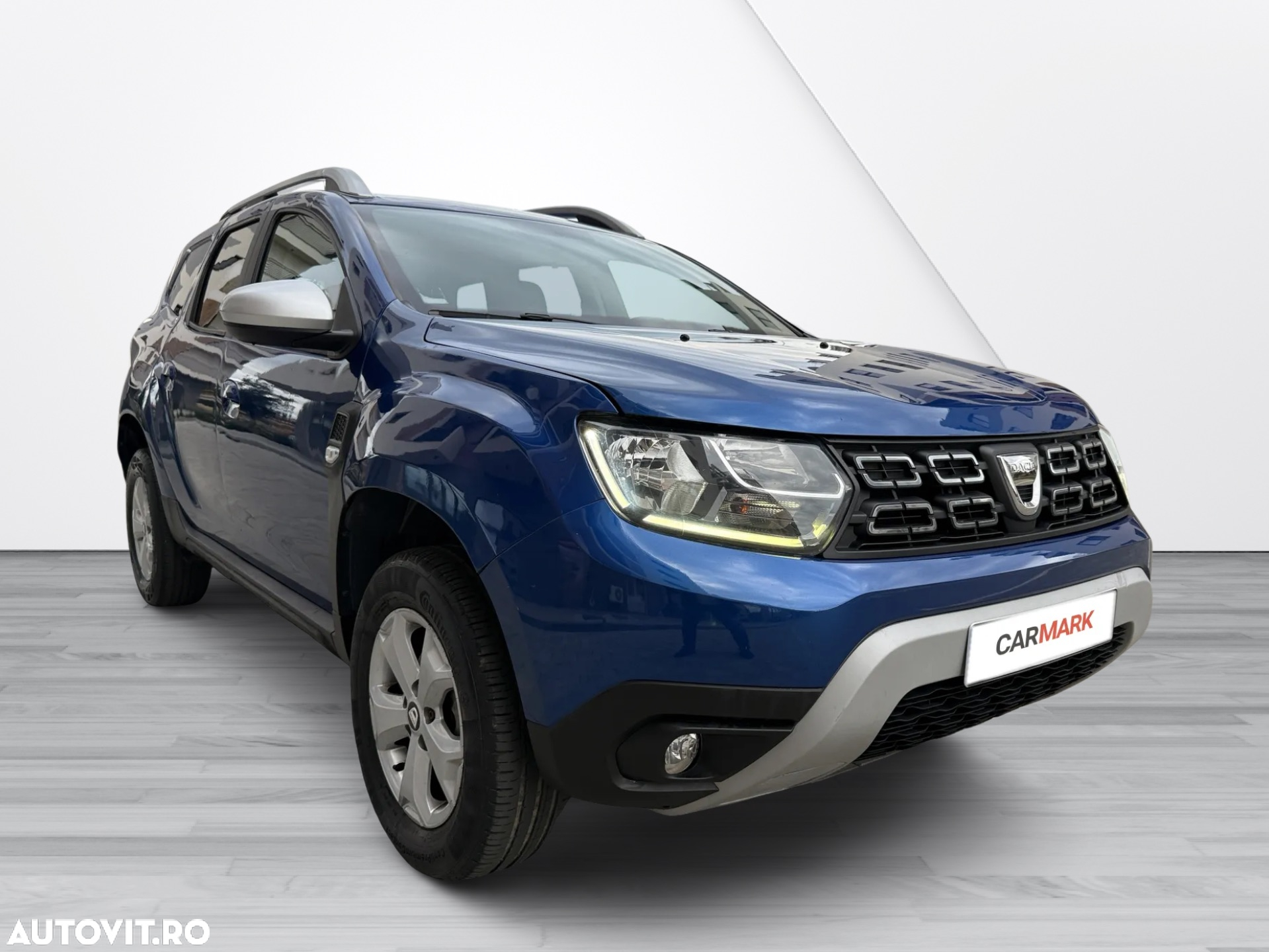 Dacia Duster TCe 100 Comfort - 2