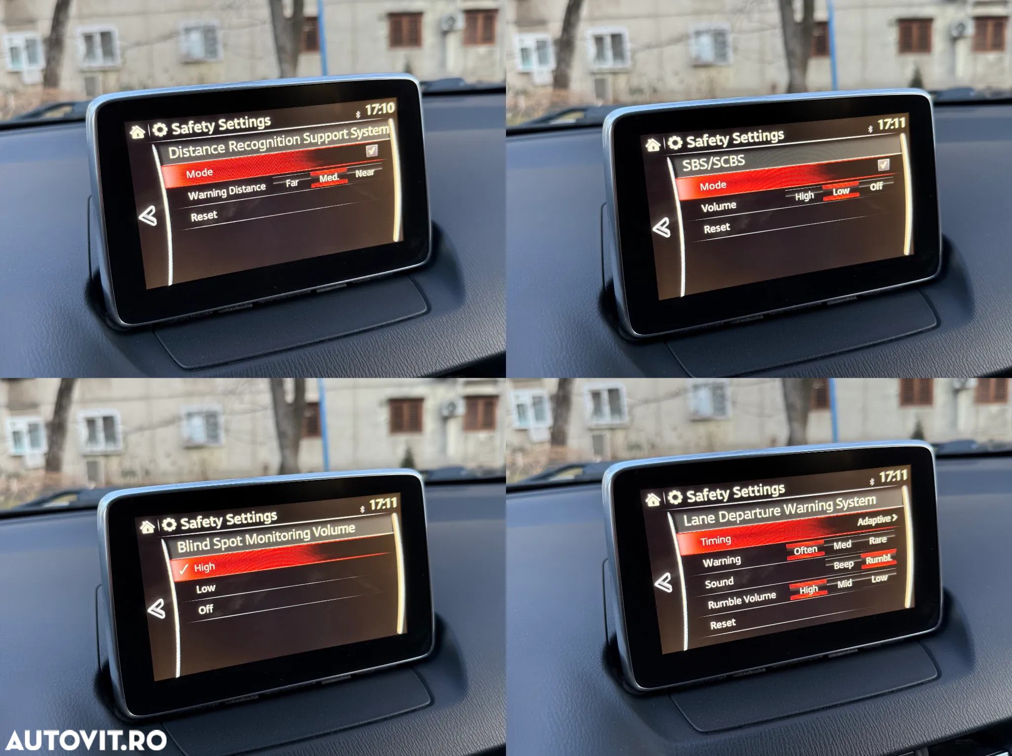 Mazda CX-3 SKYACTIV-D 105 FWD Sports-Line - 32
