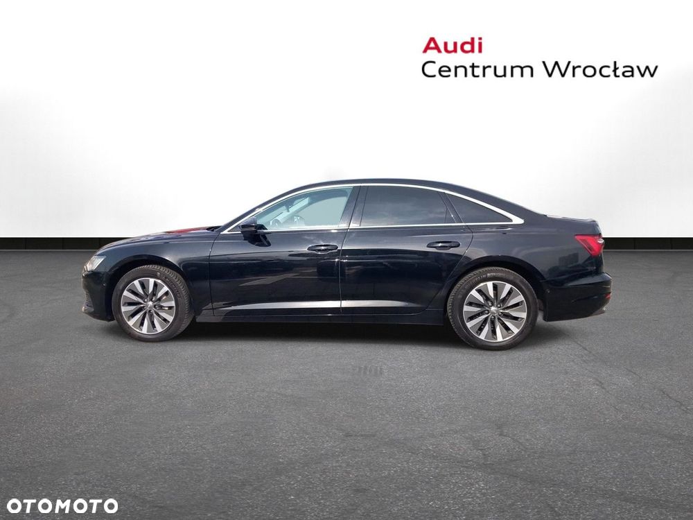 Audi A6 Limousine - 3
