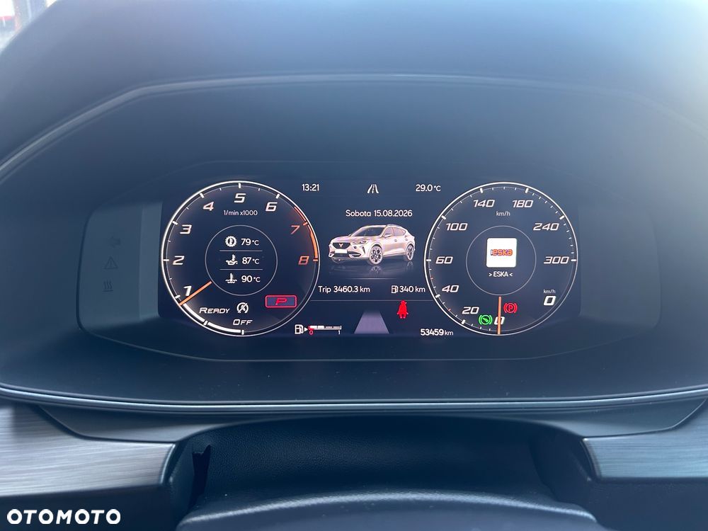 Cupra Formentor - 7