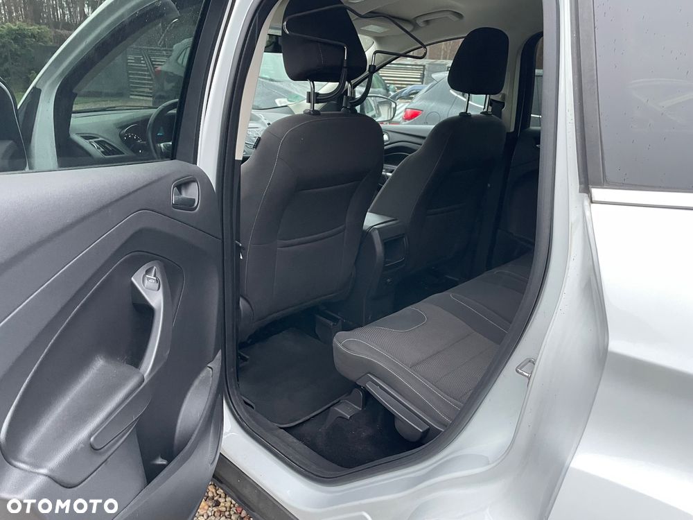 Ford Kuga 1.5 EcoBoost FWD Trend ASS - 12