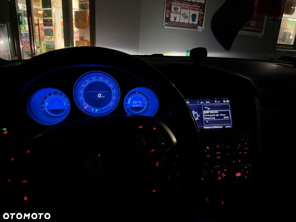 Citroën DS4 THP 200 SportChic - 18