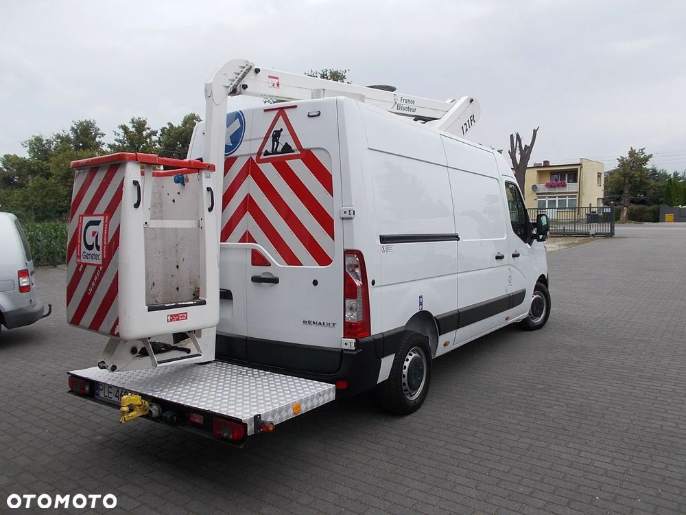Renault Master - 6