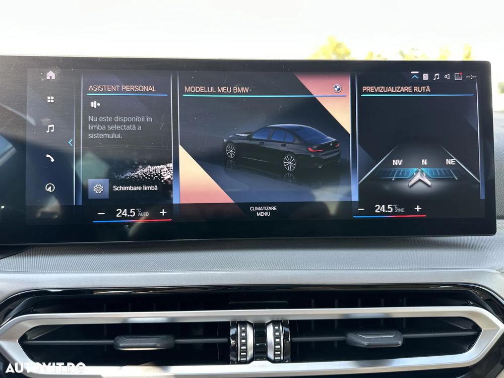 BMW Seria 3 - 24