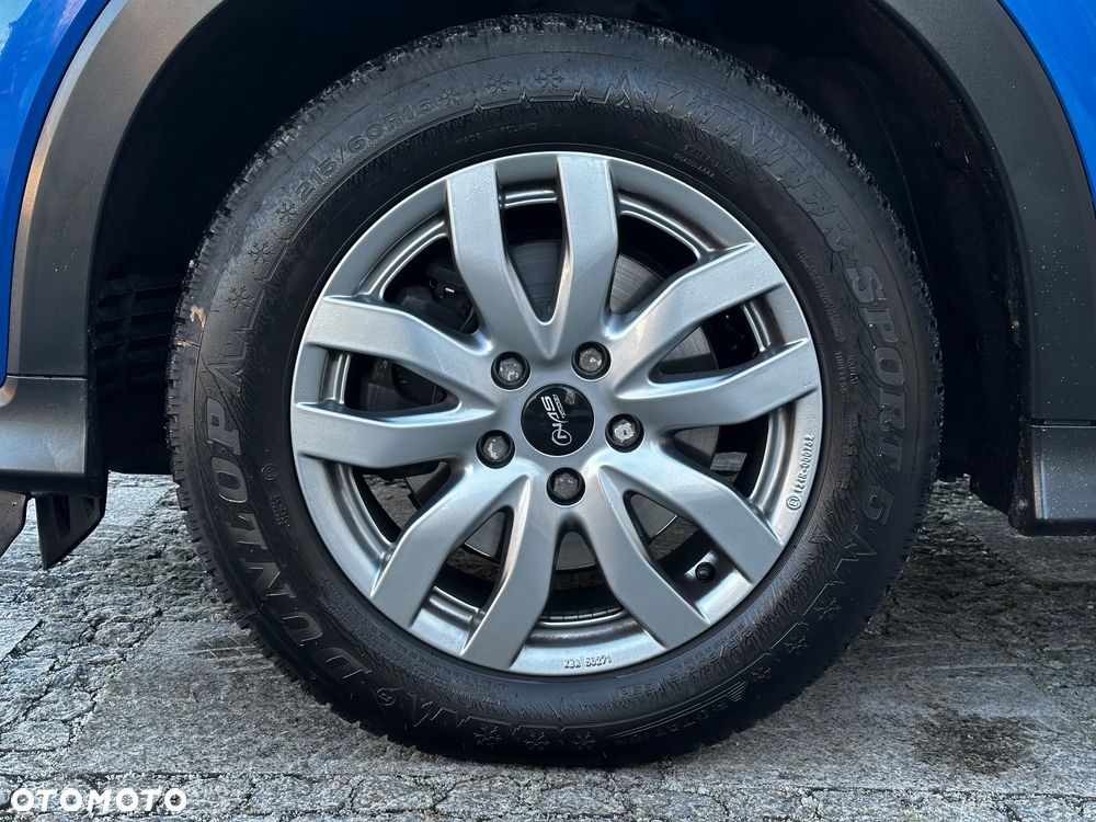 Honda HR-V 1.6 i-DTEC Comfort - 34