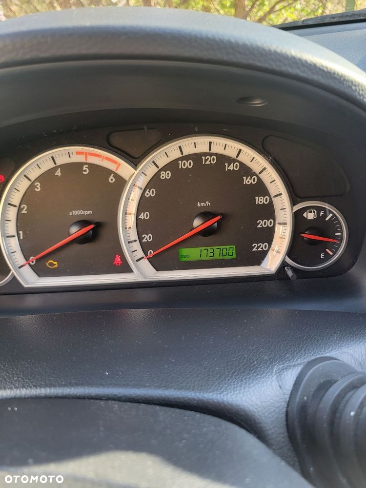 Chevrolet Captiva 2.0 2WD 5 Sitzer LS - 15