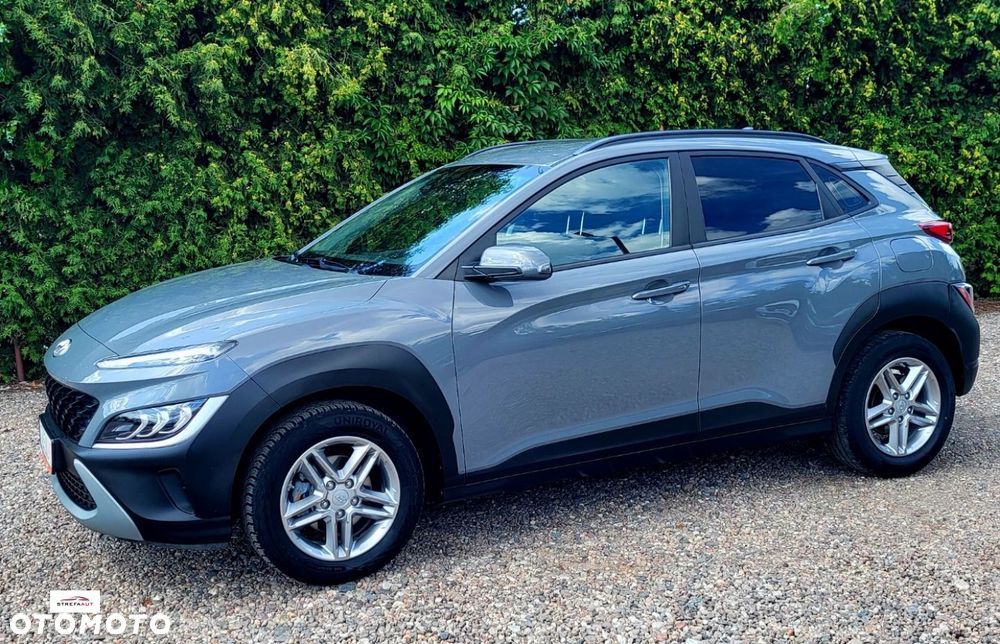 Hyundai Kona - 14