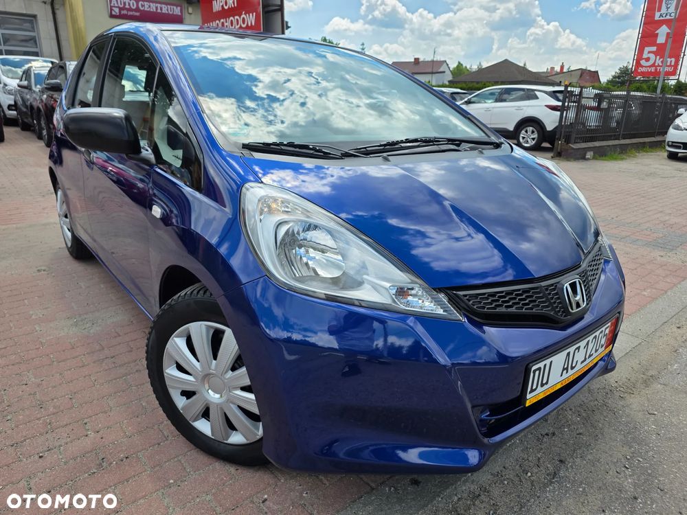 Honda Jazz 1.2 i-VTEC - 1