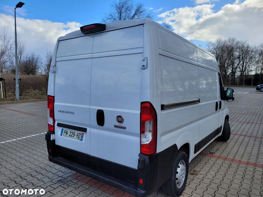 Fiat Ducato - 6
