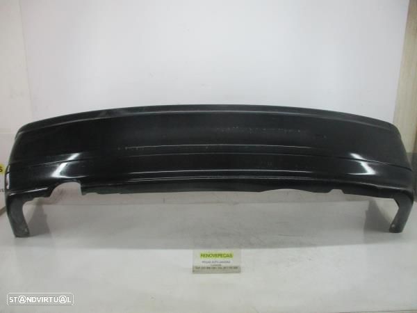 Para Choques Tras Bmw 3 Compact (E46) - 1