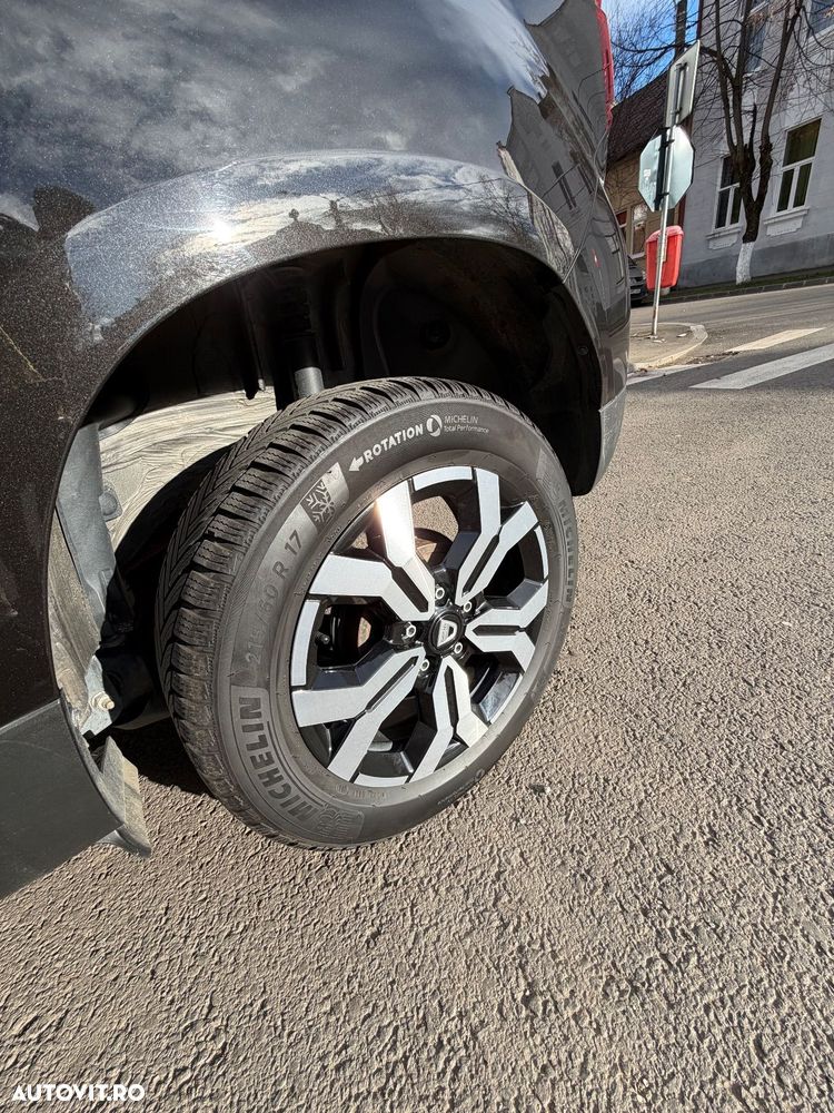 Dacia Duster Urban TCe 150 EDC Prestige - 10