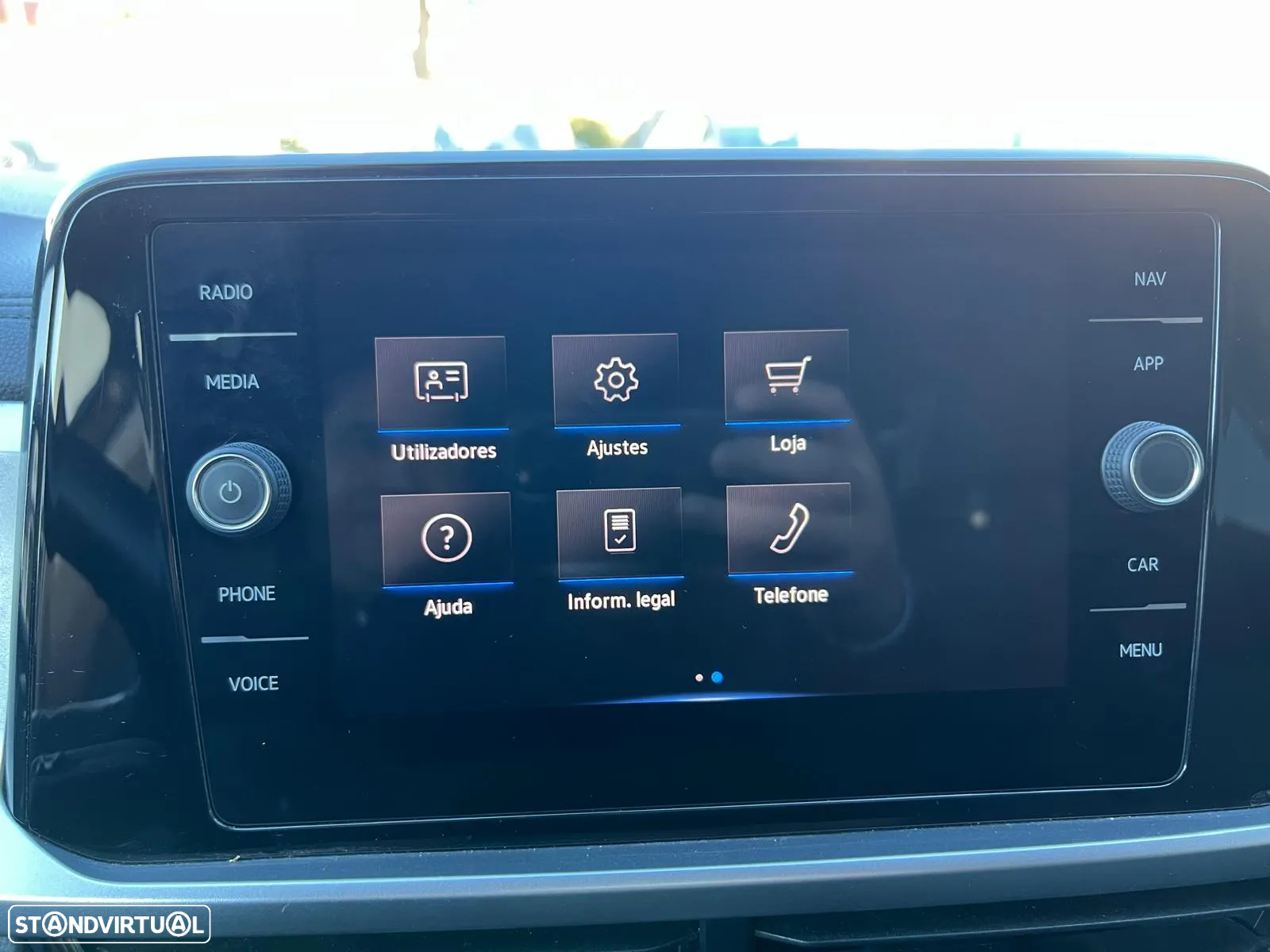 VW T-Roc 1.0 TSI Life - 21