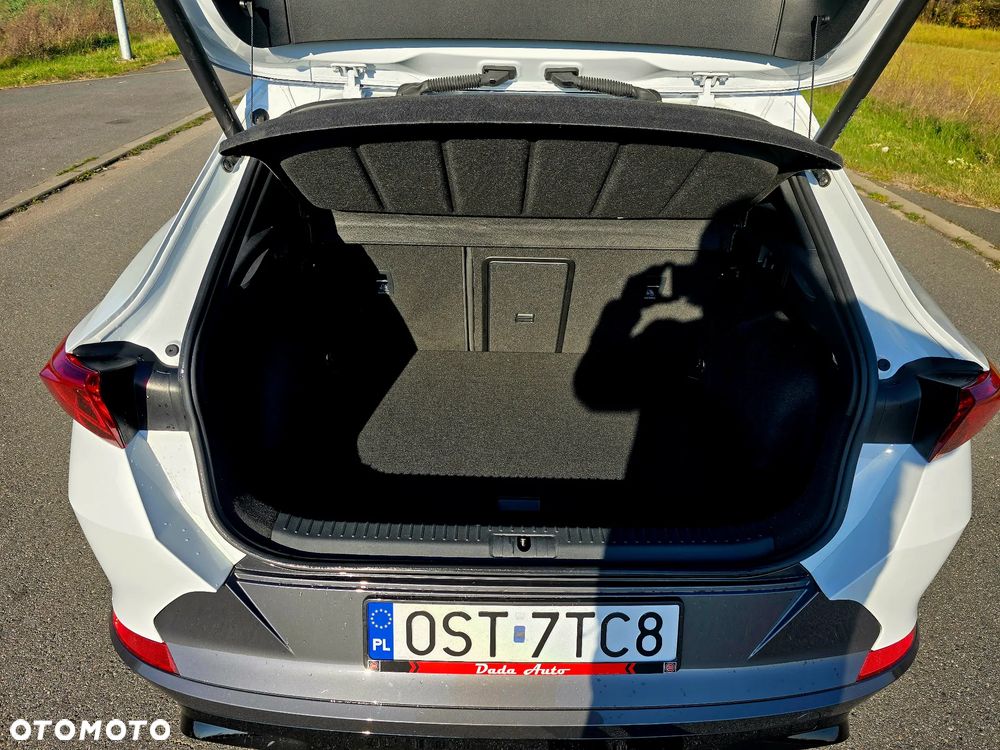 Cupra Formentor 2.0 TSI 4Drive VZ DSG - 32