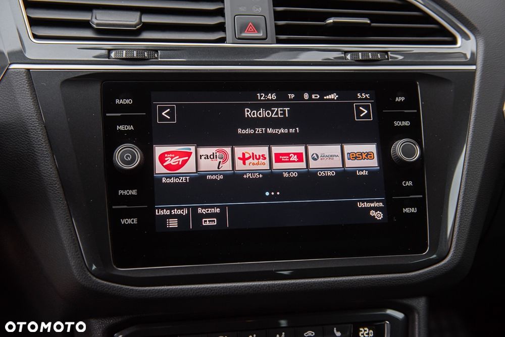 Volkswagen Tiguan 1.5 TSI EVO Comfortline DSG - 22