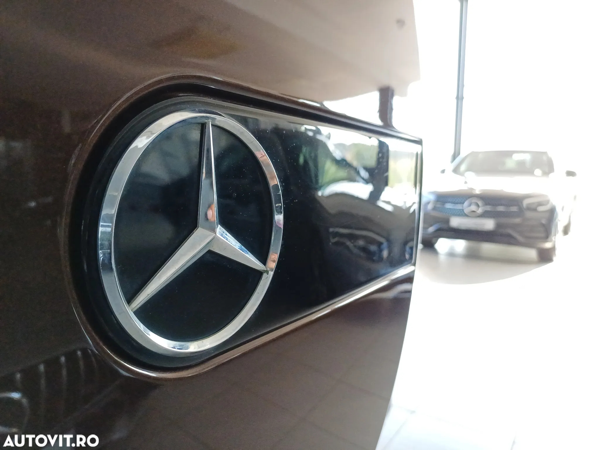 Mercedes-Benz G 63 AMG SW Long - 38