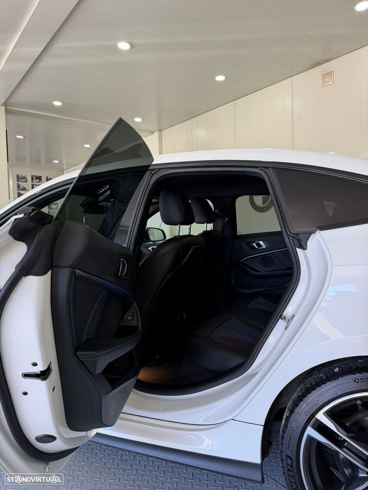 BMW 218 Gran Coupé ver-d-pack-m-auto - 20